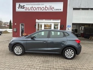 Seat Ibiza 2025