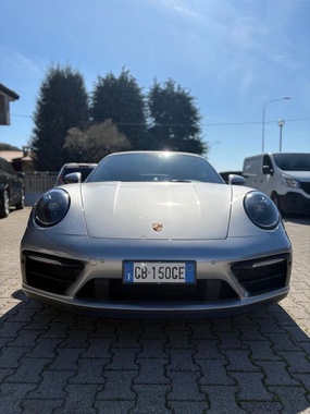 Porsche 911 2020
