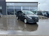 Mercedes-Benz Vito 2025