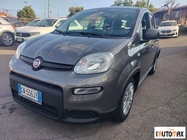 Fiat Panda 2023