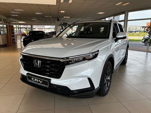 Honda CR-V 2025