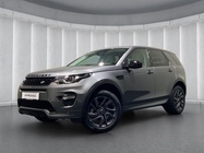 Land Rover Discovery Sport 2019