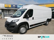 Opel Movano 2024