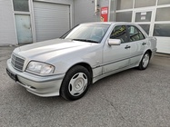 Mercedes-Benz C-Class 1998