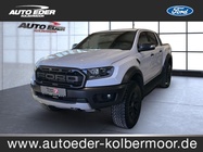 Ford Ranger 2022