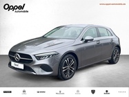 Mercedes-Benz A-Class 2024