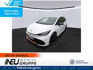 Cupra Born 2023