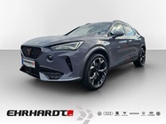 Cupra Formentor 2021