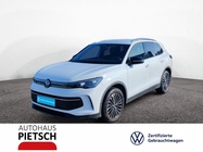Volkswagen Tiguan 2025