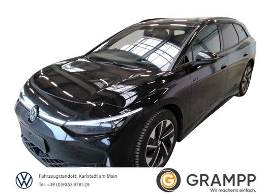 Volkswagen ID.7 2025