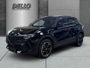 Alfa Romeo Junior 2026