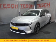 Opel Astra 2023