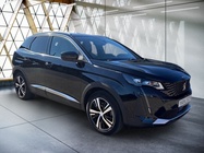 Peugeot 3008 2020