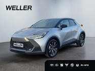 Toyota C-HR 2025