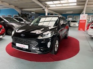 Ford Kuga 2022