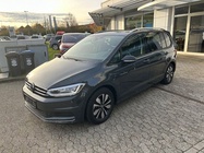 Volkswagen Touran 2025