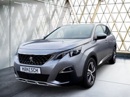 Peugeot 3008 2020