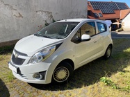 Chevrolet Spark 2012