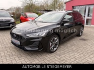 Ford Focus 2023