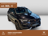 Cupra Ateca 2026