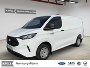 Ford Transit Custom 2025