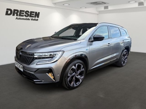 Renault Espace 2025