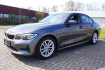 BMW 3 Series 2020