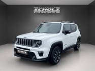 Jeep Renegade 2023