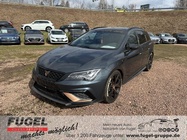 Seat Leon 2020