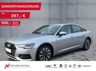 Audi A6 2021