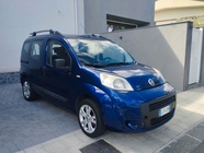 Fiat Qubo 2009