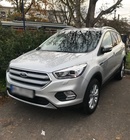 Ford Kuga 2019
