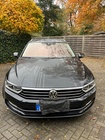 Volkswagen Passat 2019
