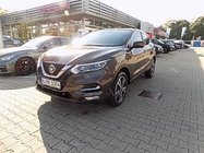 Nissan Qashqai 2020