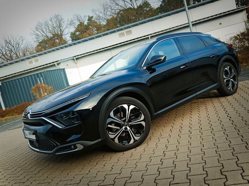 Citroen C5