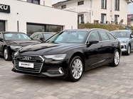 Audi A6 2020