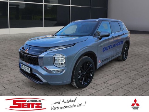 Mitsubishi Outlander 2026