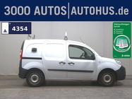 Renault Kangoo 2021