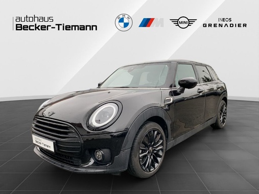 MINI Clubman 2022