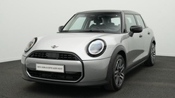 MINI Cooper 2025