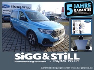 Ford Grand Tourneo 2026