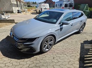 Volkswagen Arteon 2023