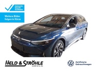 Volkswagen ID.7 2025