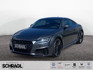 Audi TT 2021