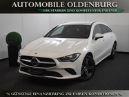 Mercedes-Benz CLA-Class 2022
