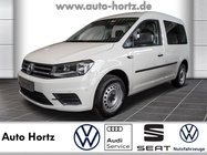 Volkswagen Caddy 2019