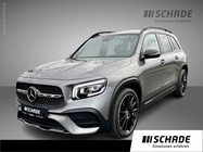 Mercedes-Benz GLB-Class 2022