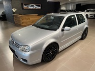 Volkswagen Golf 2003