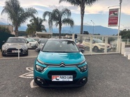 Citroen C3 2021