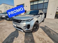 Land Rover Evoque 2019